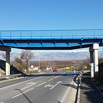 Infrastruttura