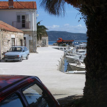 Costruzione e risanamento della costa